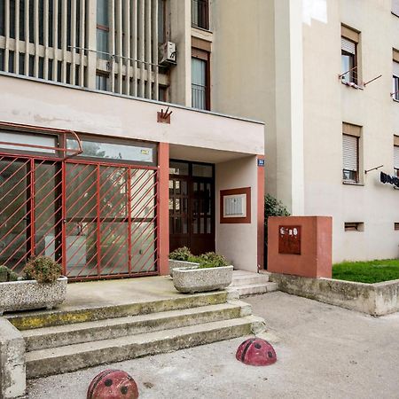 Apartment Kossi Split Buitenkant foto