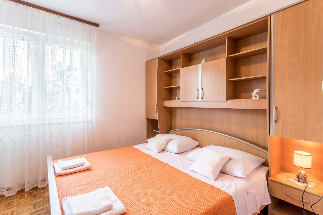 Apartment Kossi Split Buitenkant foto